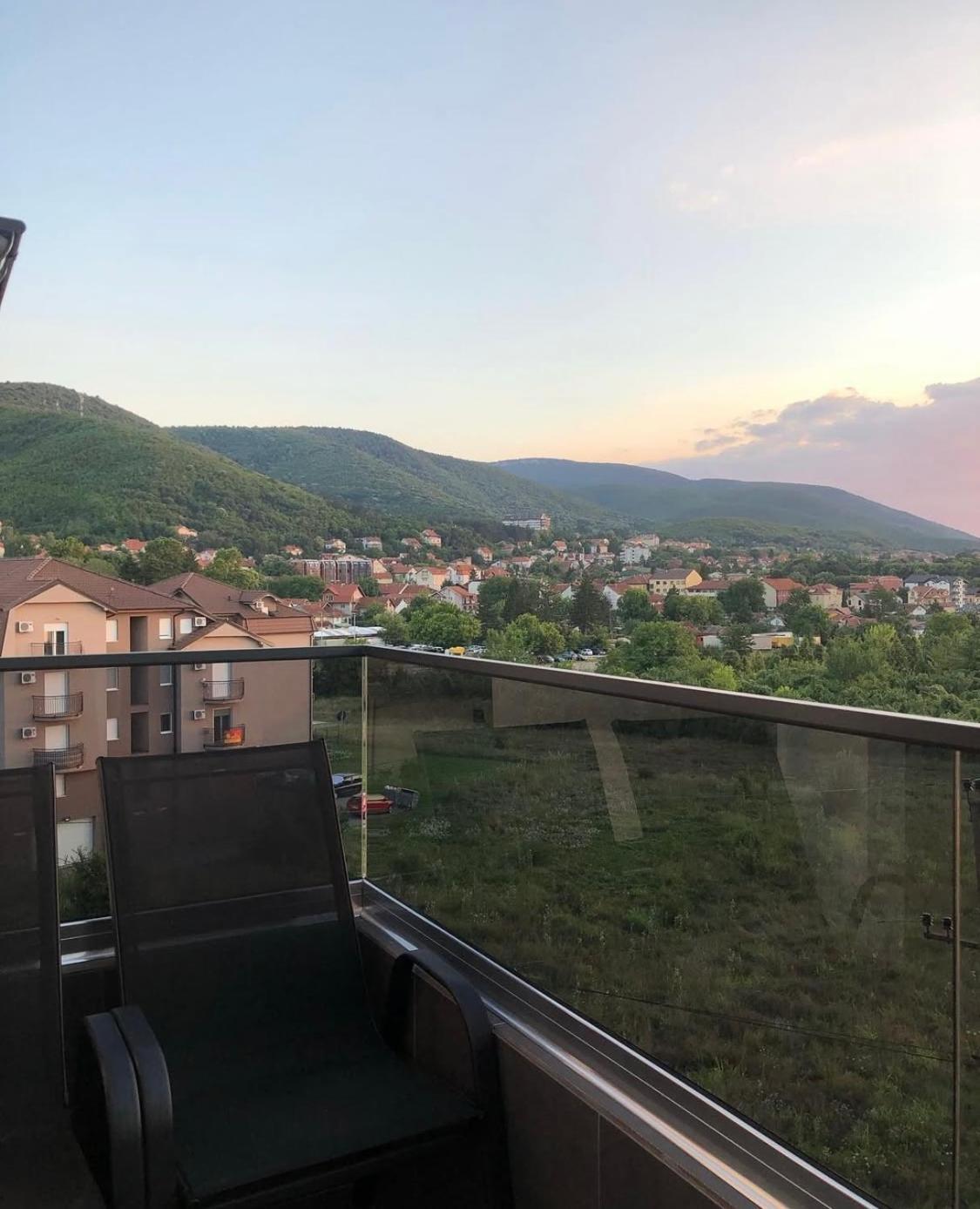 Konak Vila Mirkovic Сокобаня Экстерьер фото